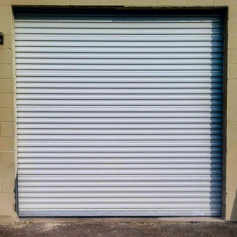 Roll-up Door